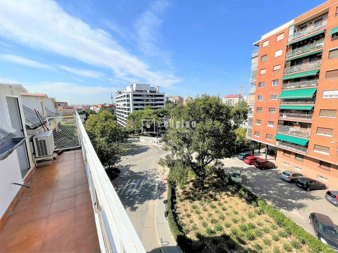 Terraza