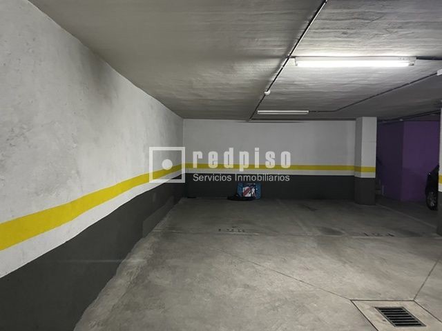 Garaje