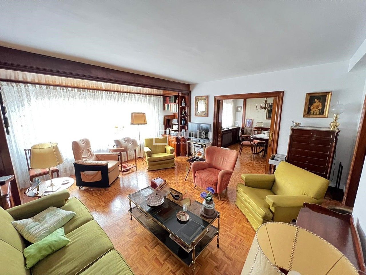 Salón