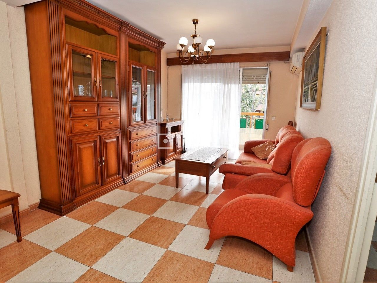 Salón