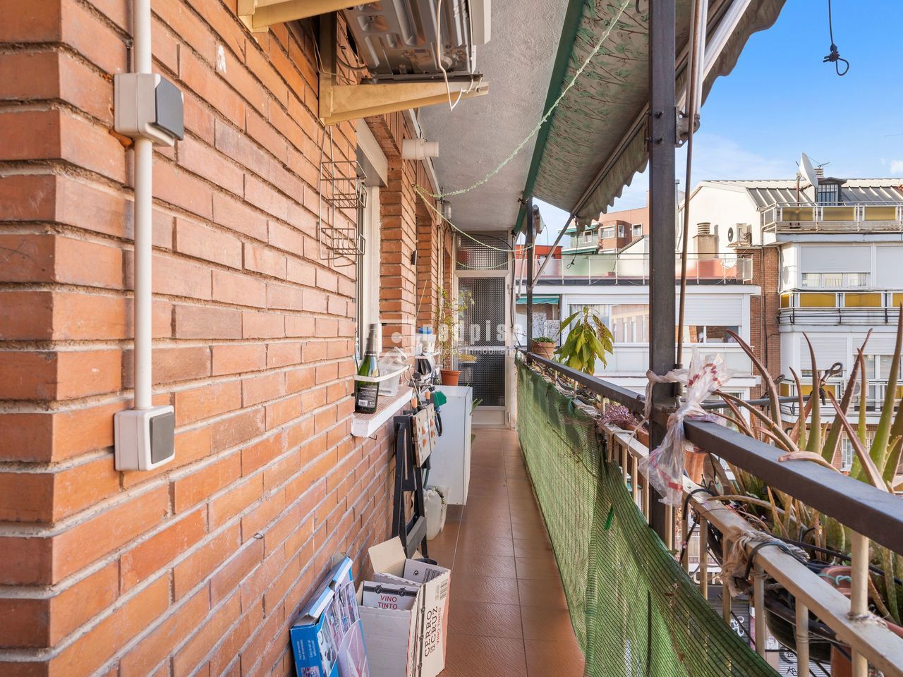Terraza