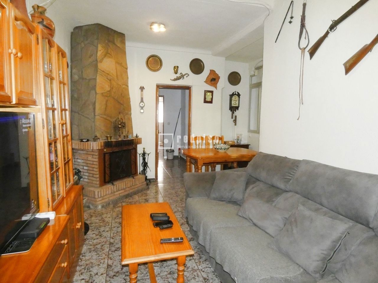 Salón