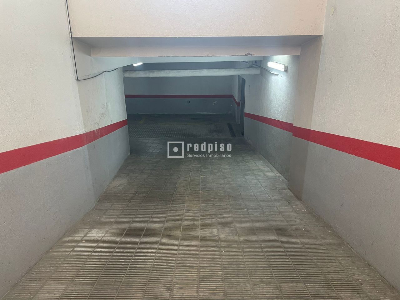 Garaje
