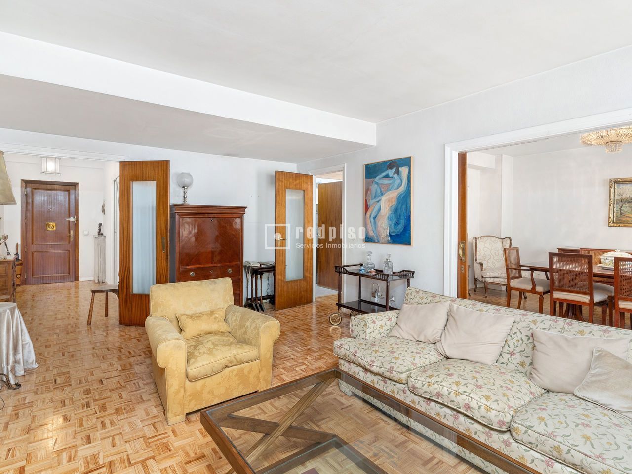 Salón