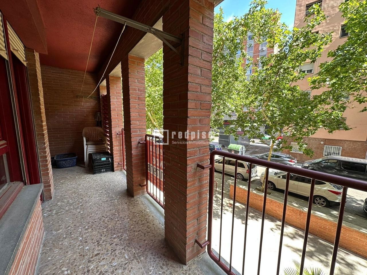 Terraza