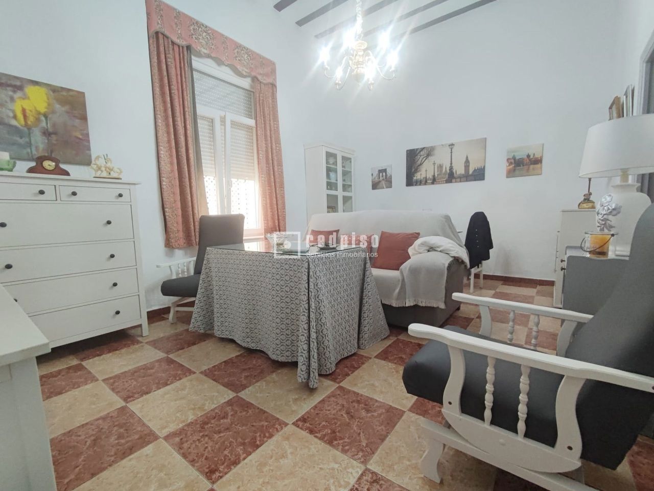 Salón