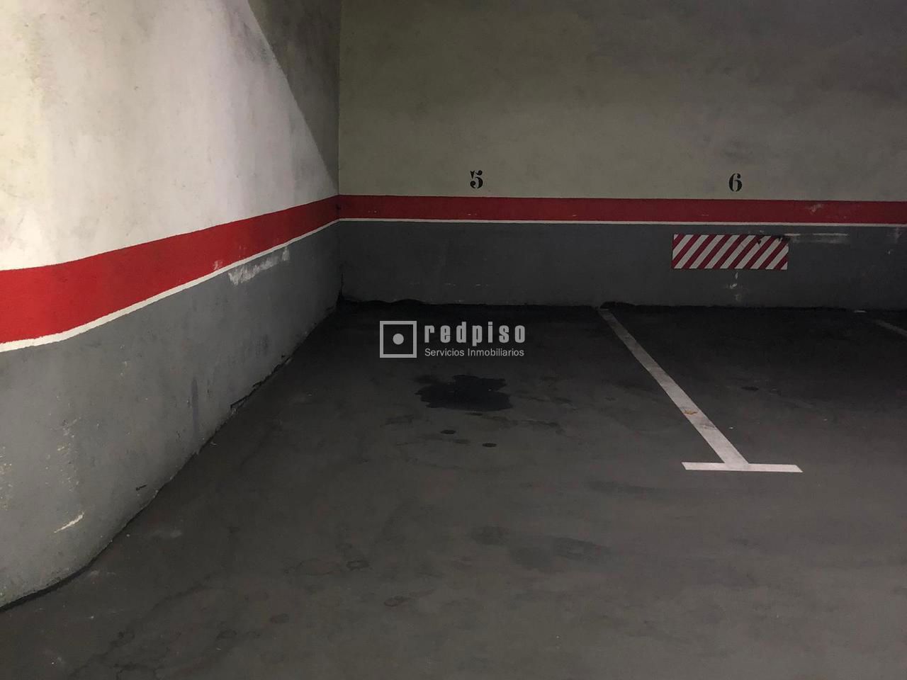 Garaje