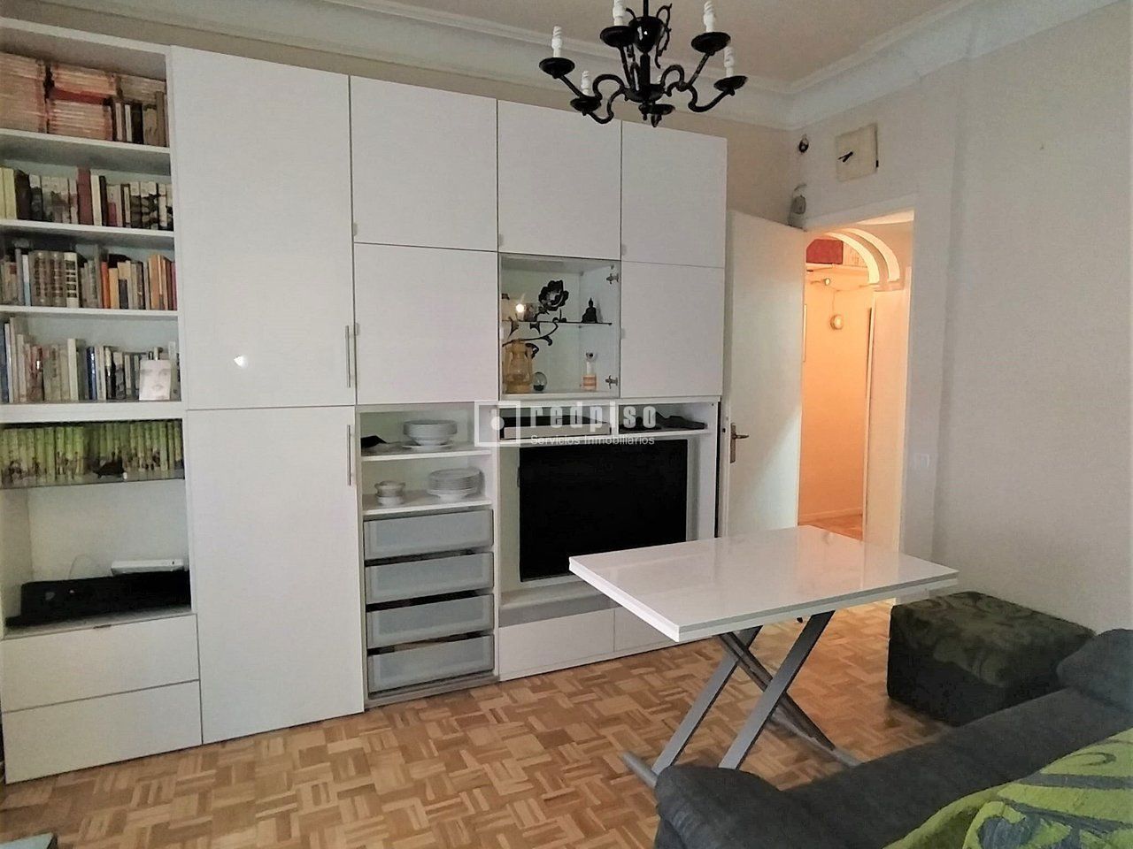 Salón
