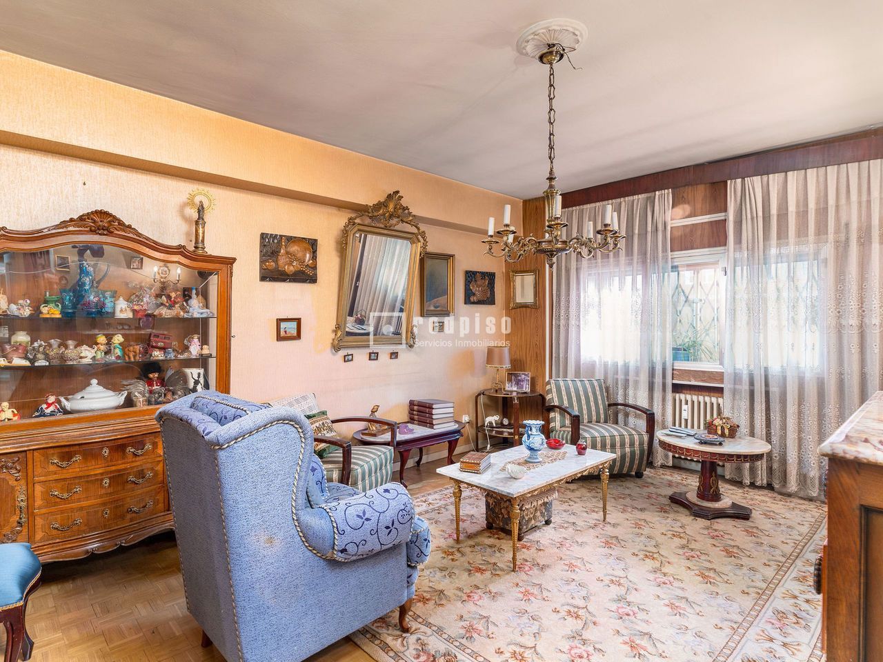 Salón