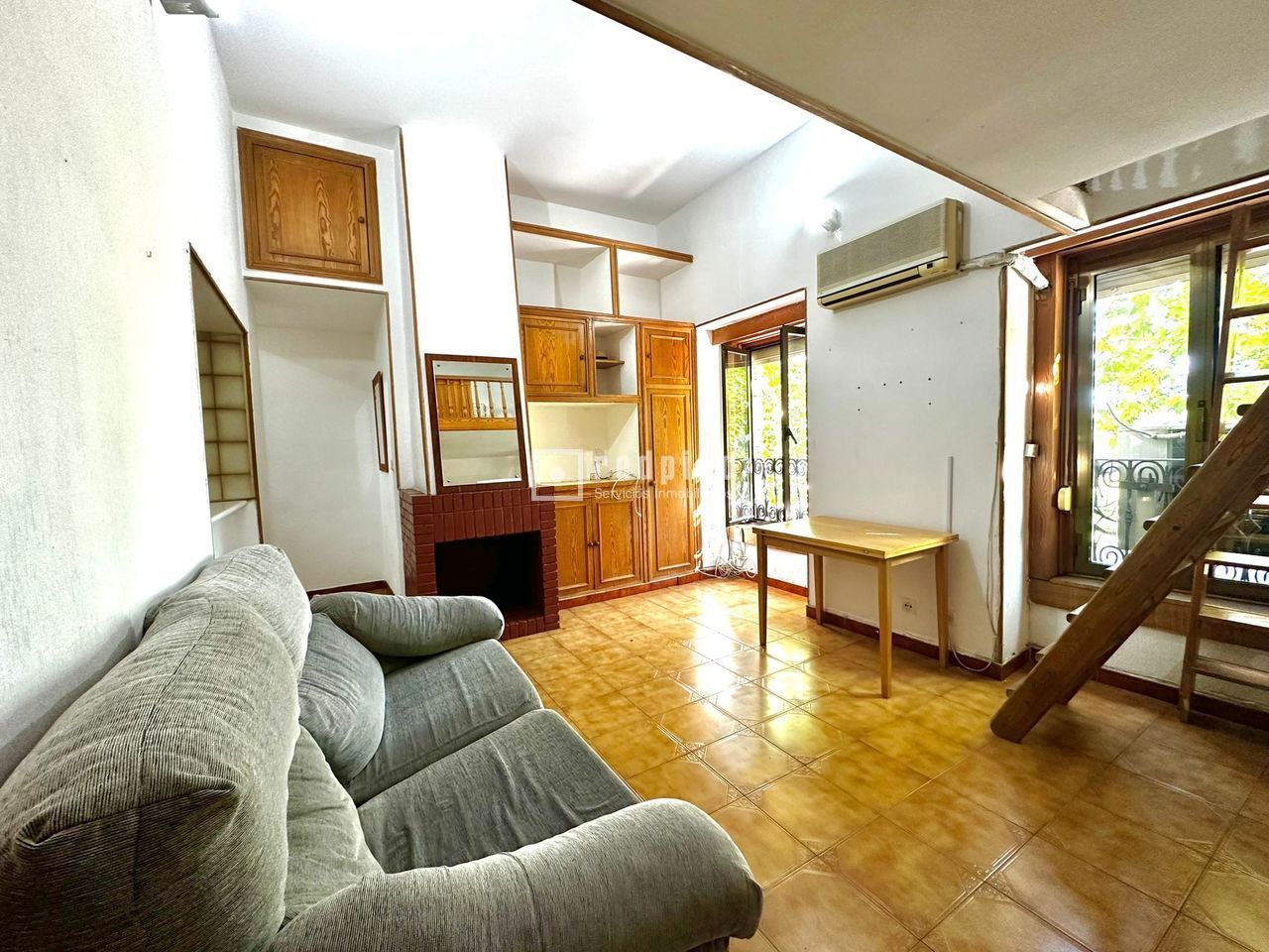 Salón
