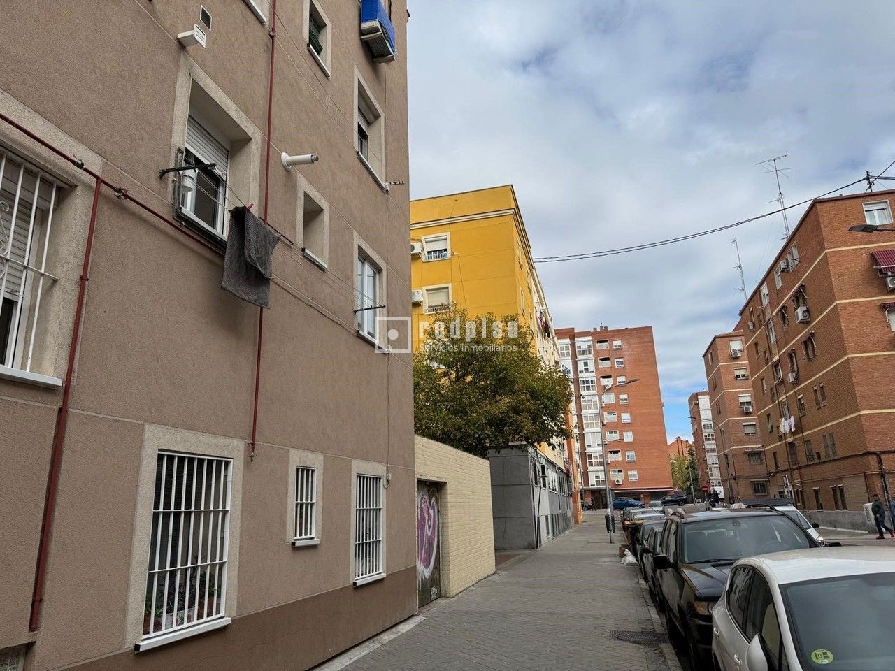 Almacén
