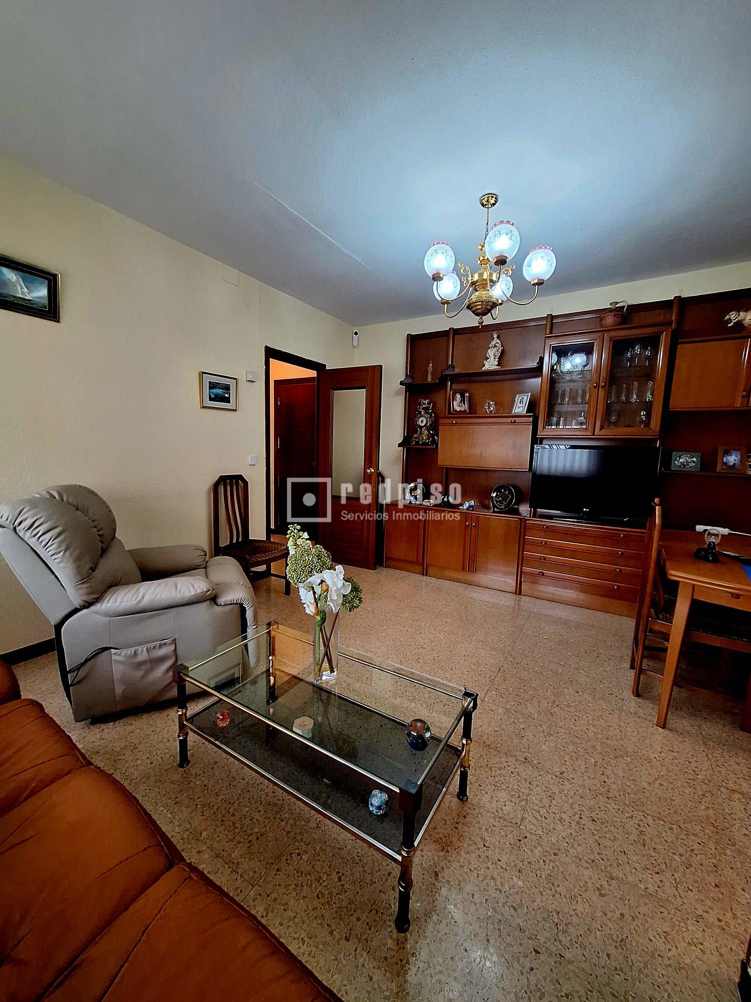 Salón