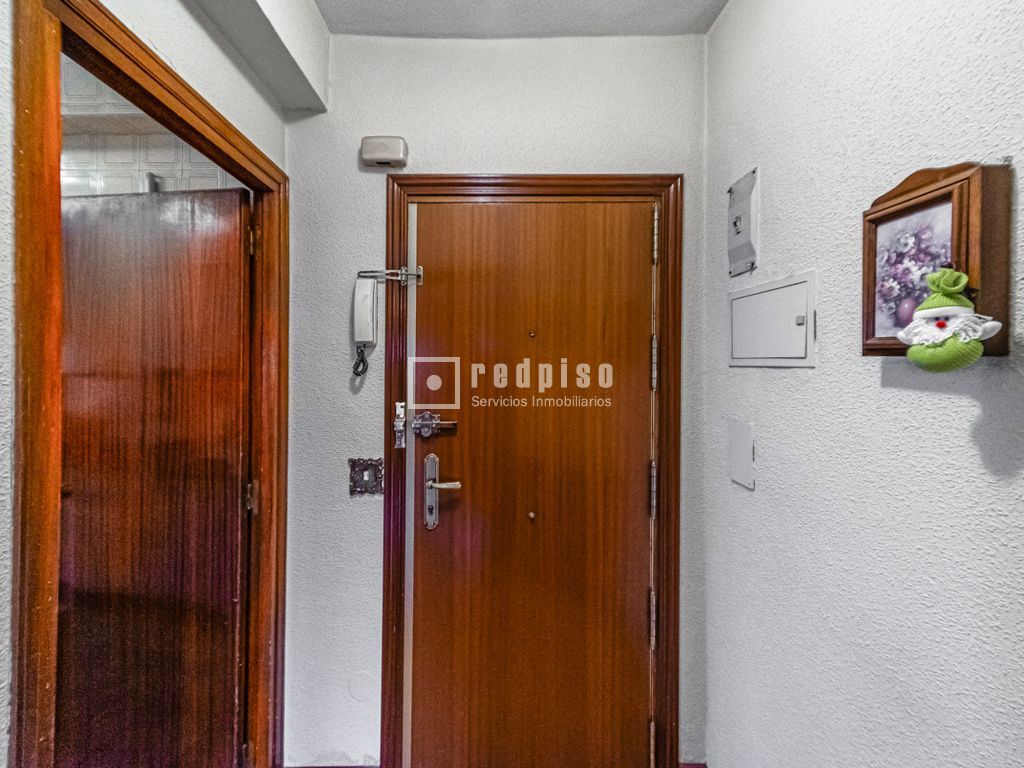 Hall de entrada