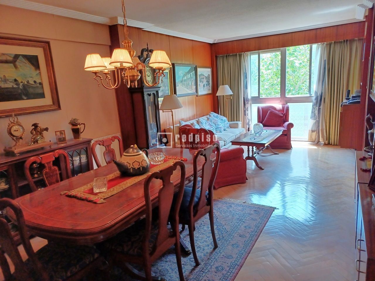 Salón