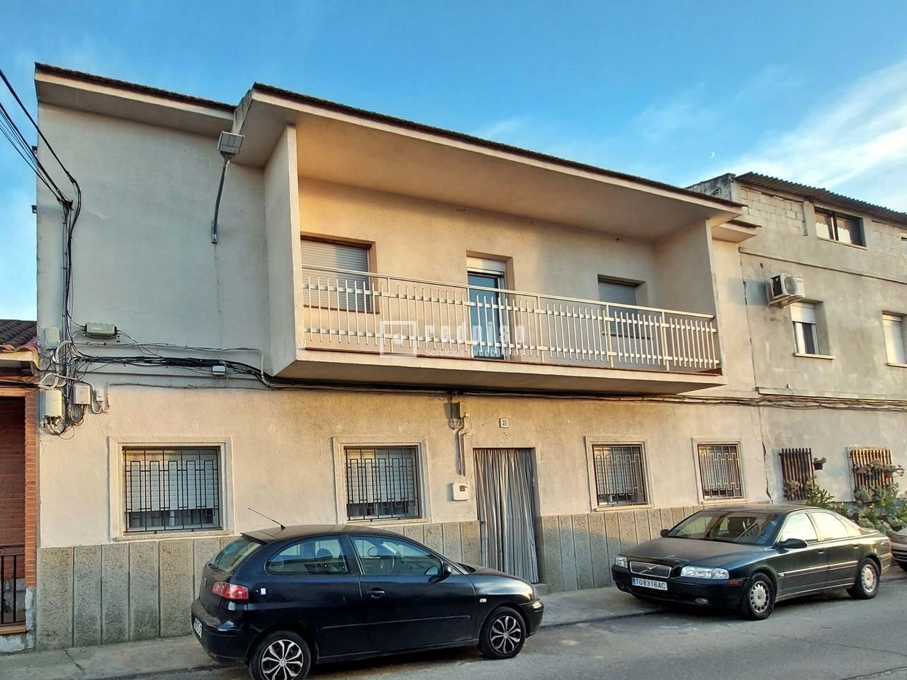 Fachada