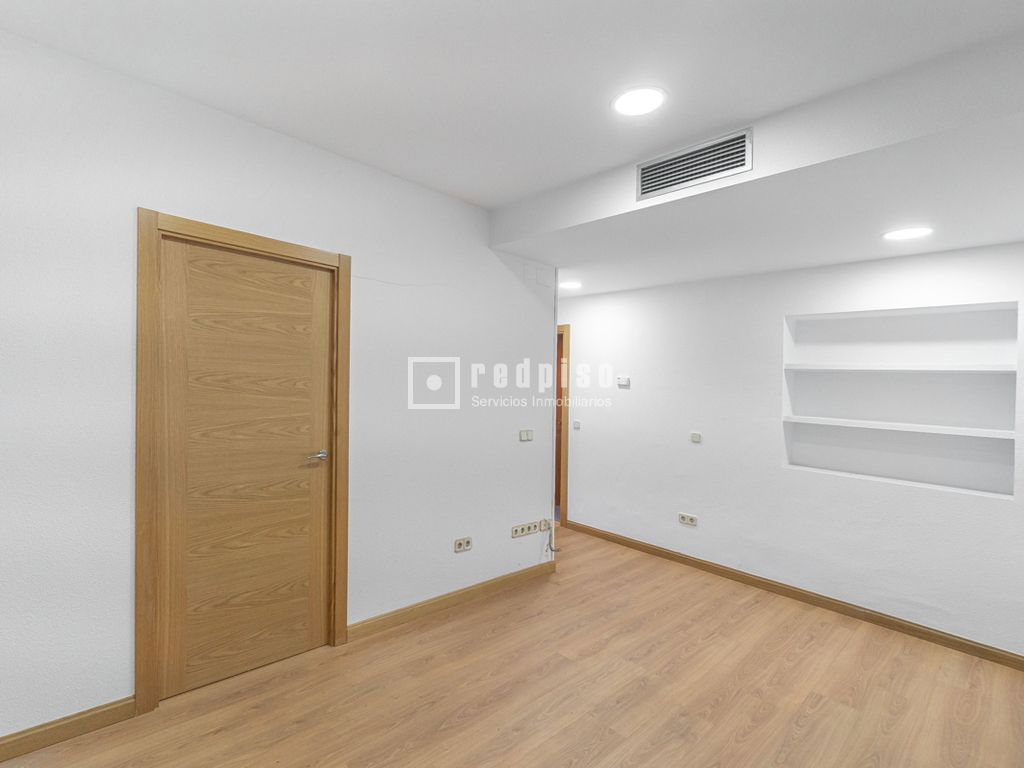 Hall de entrada