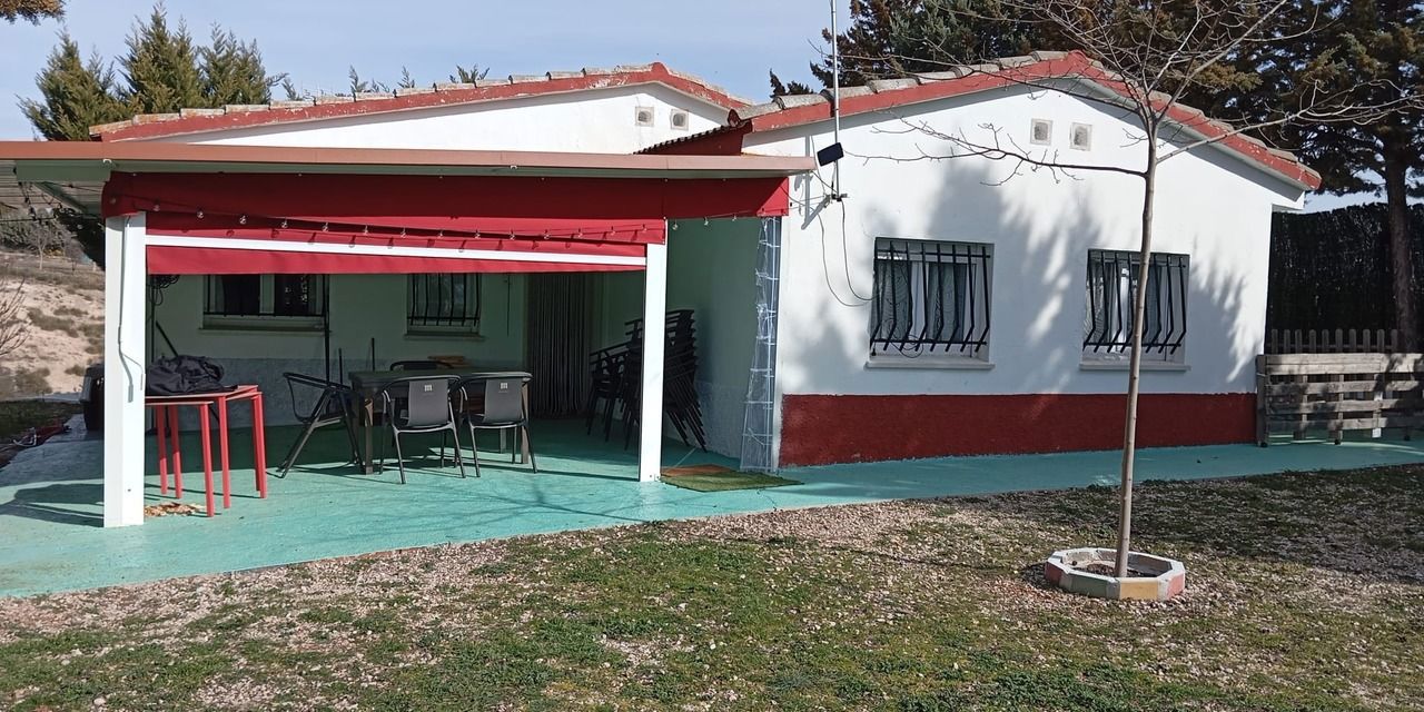 Estancia