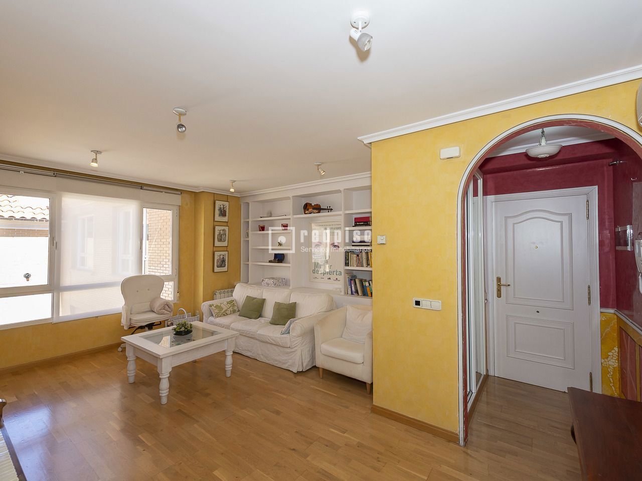 Salón