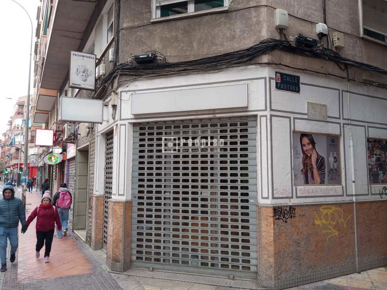 Fachada