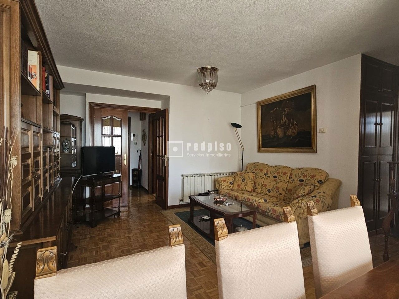 Salón