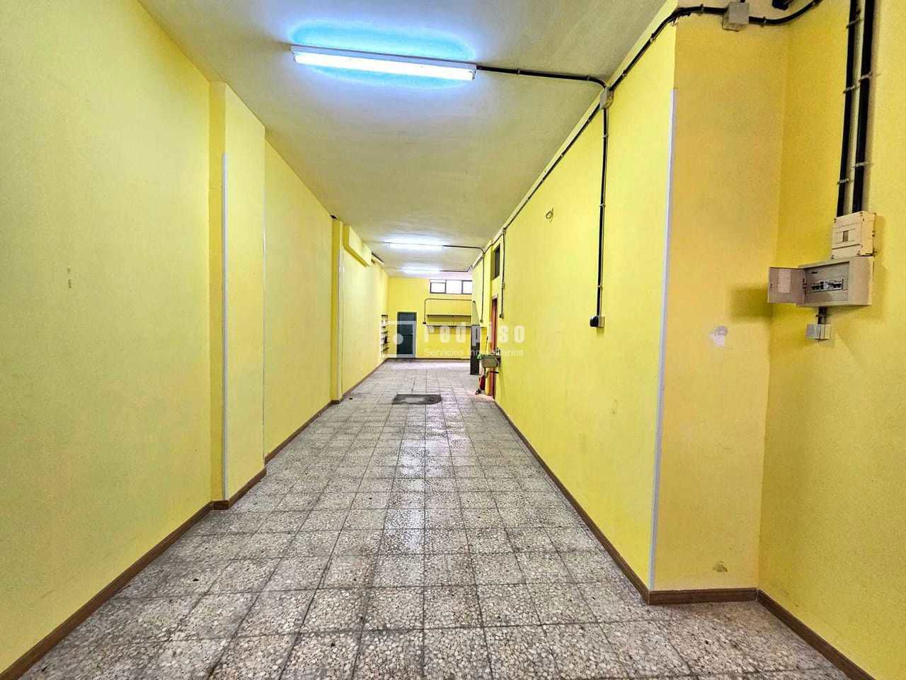 Almacén