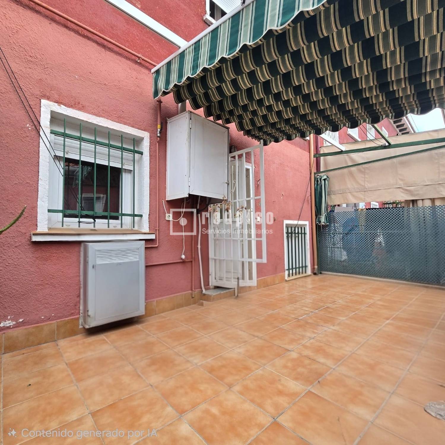 Terraza