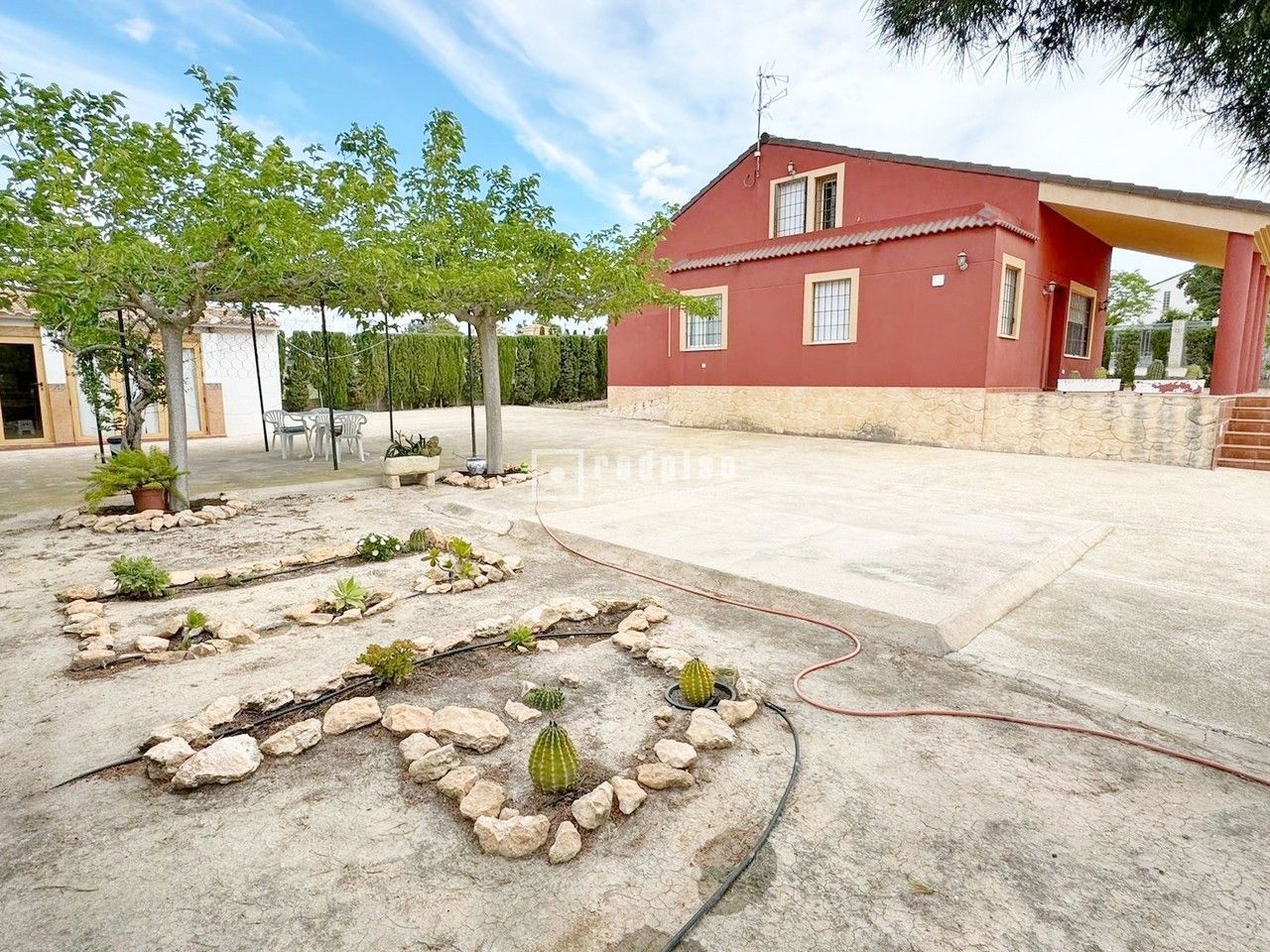 Almacén