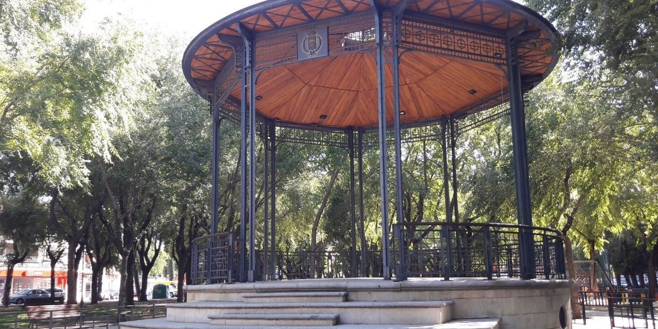 Estancia