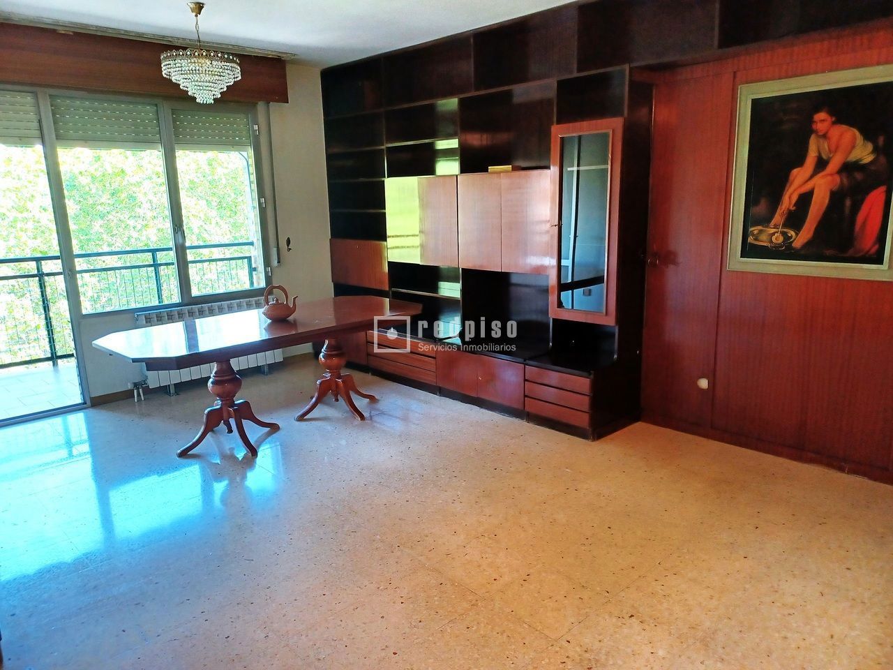 Salón