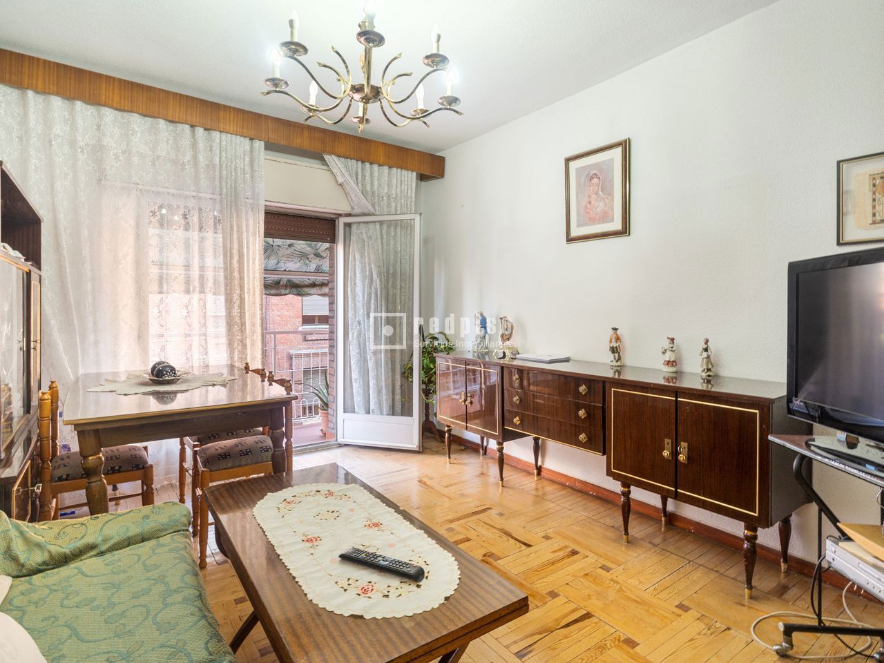 Salón
