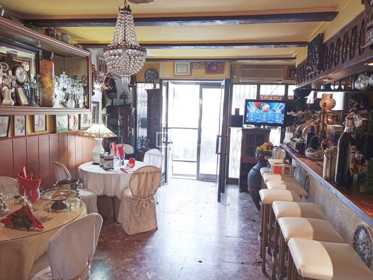 Salón