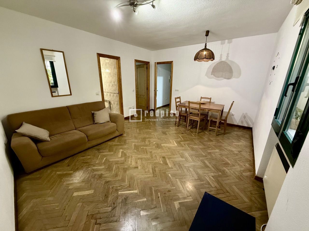 Salón