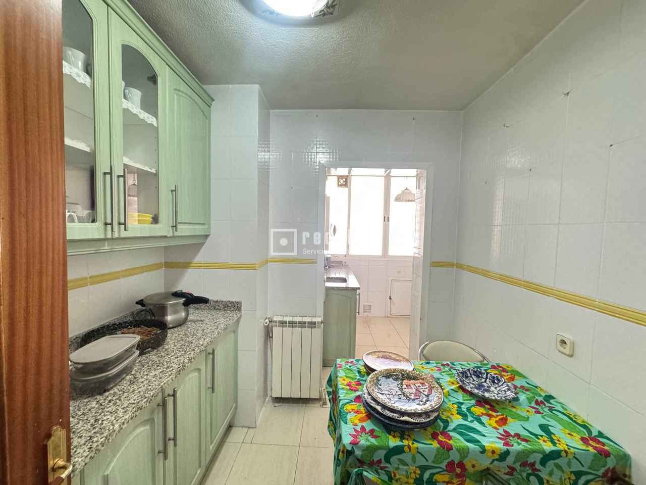 Cocina