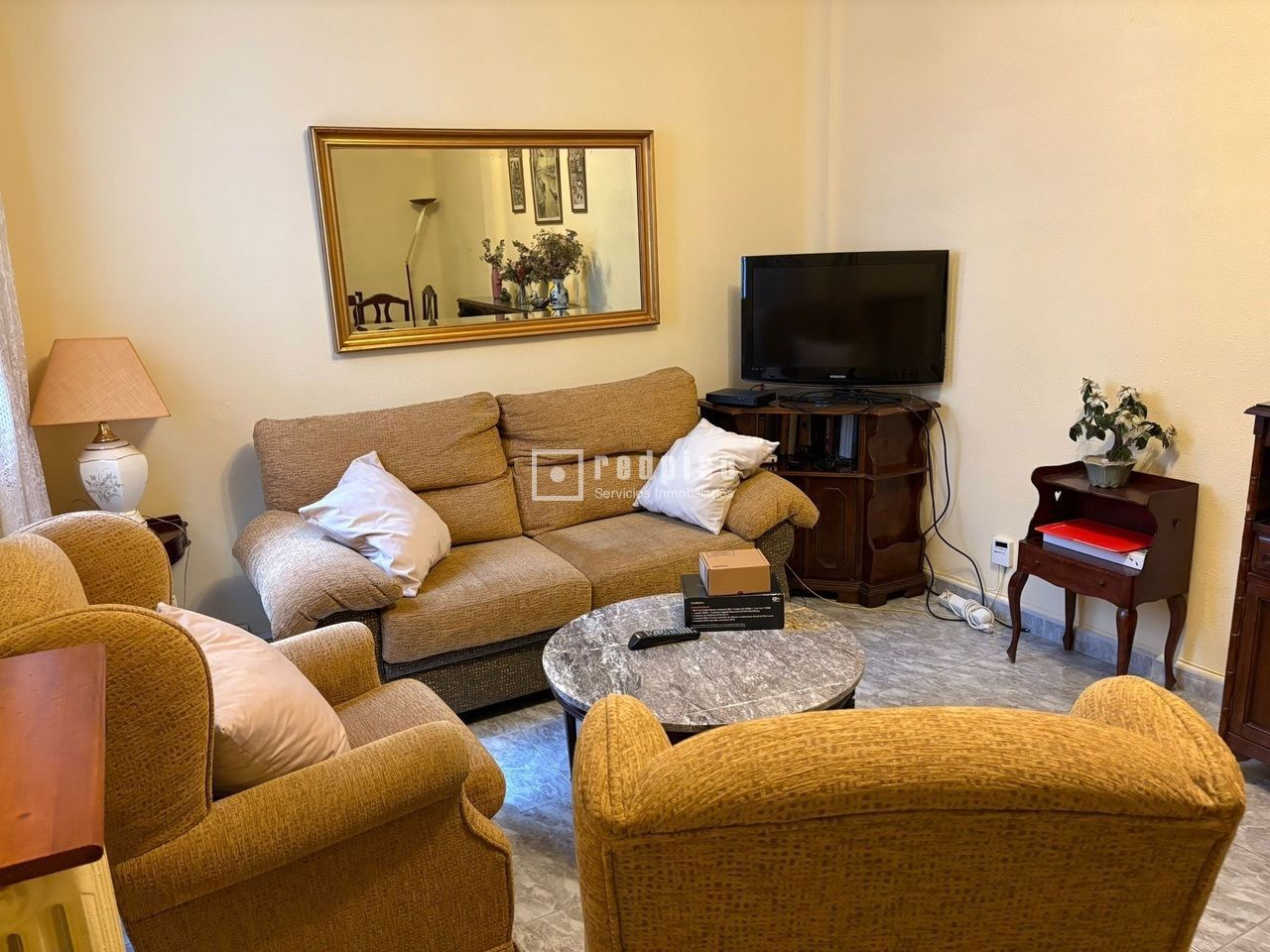 Salón