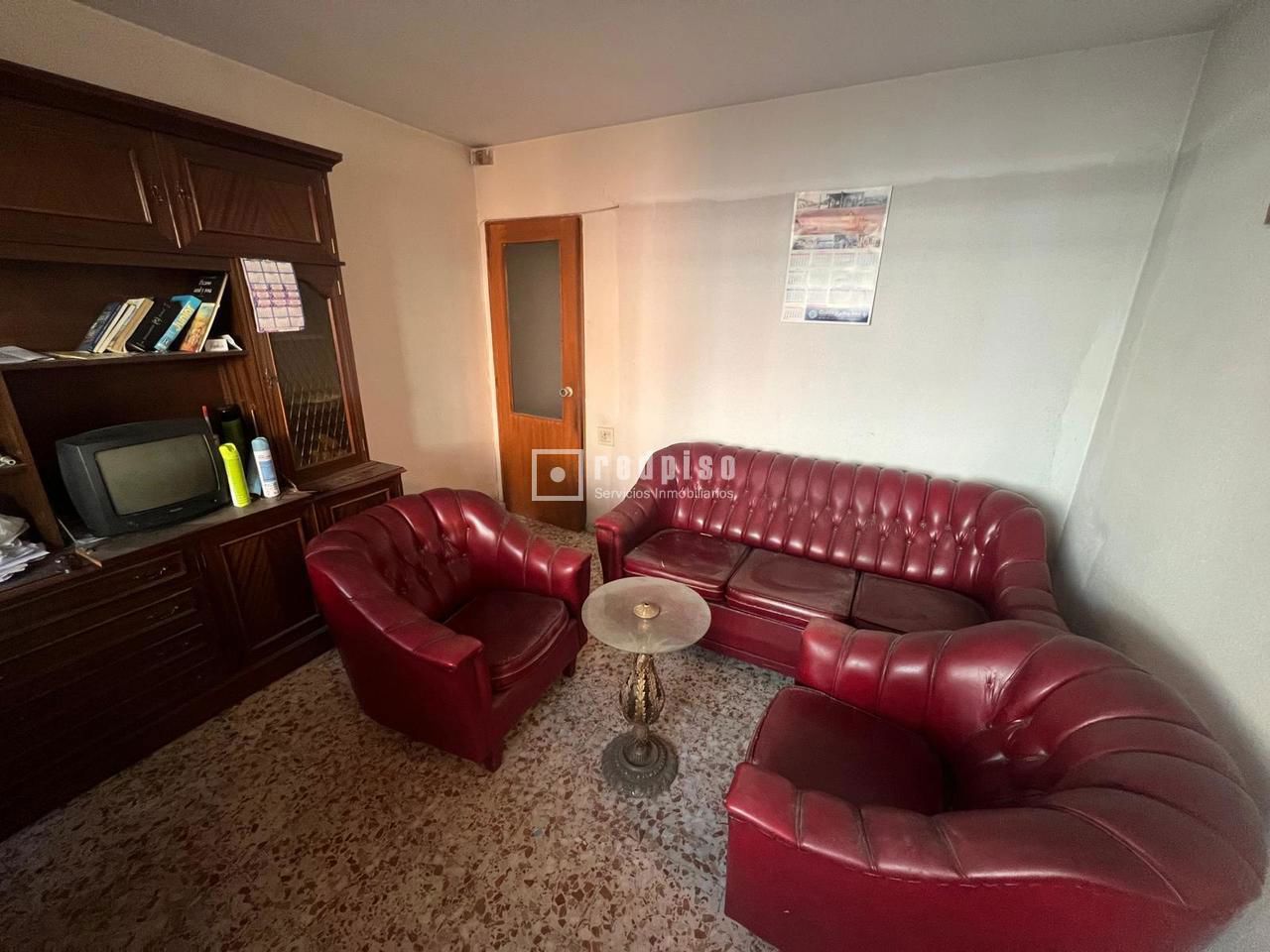 Salón