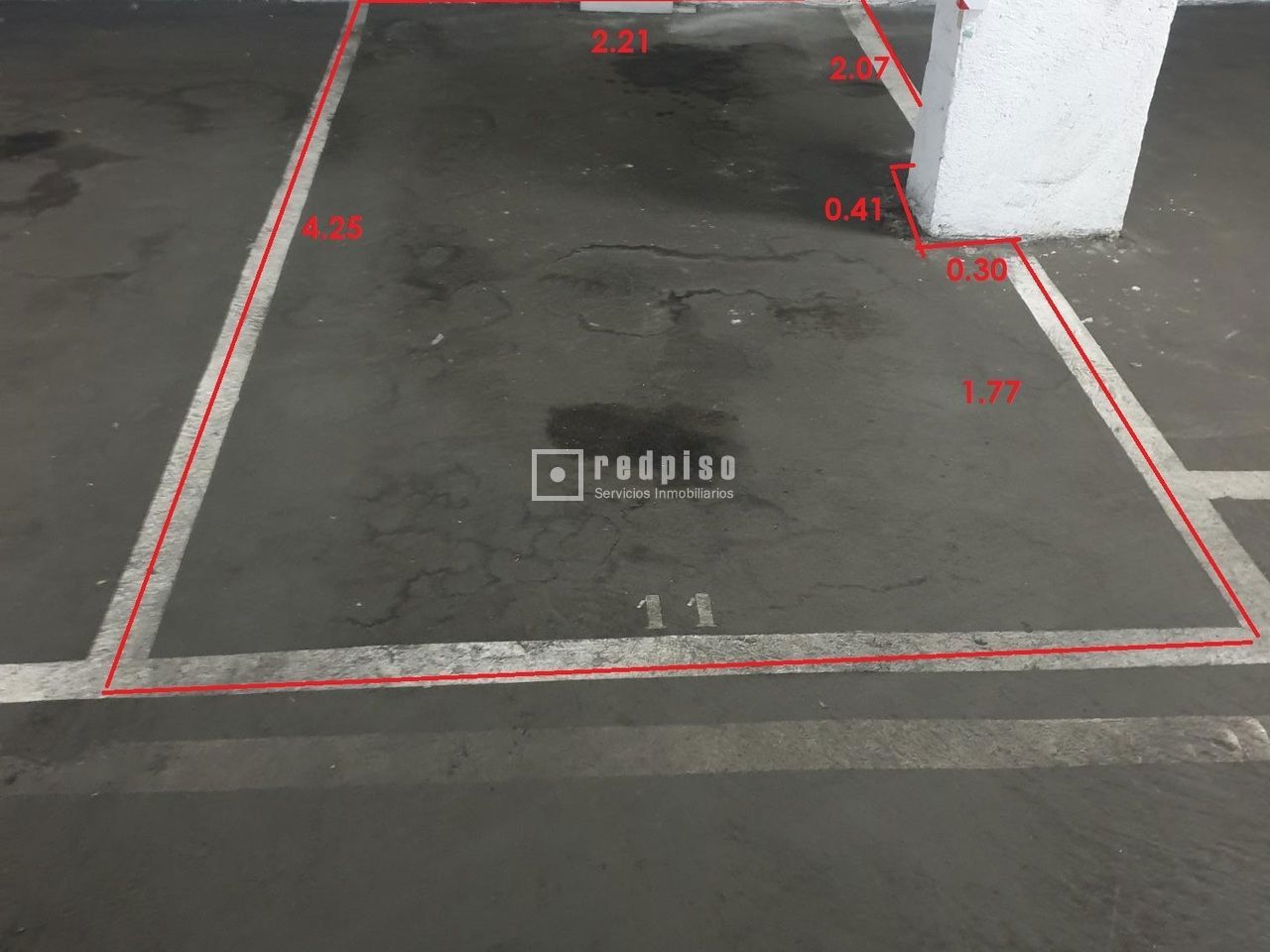 Garaje