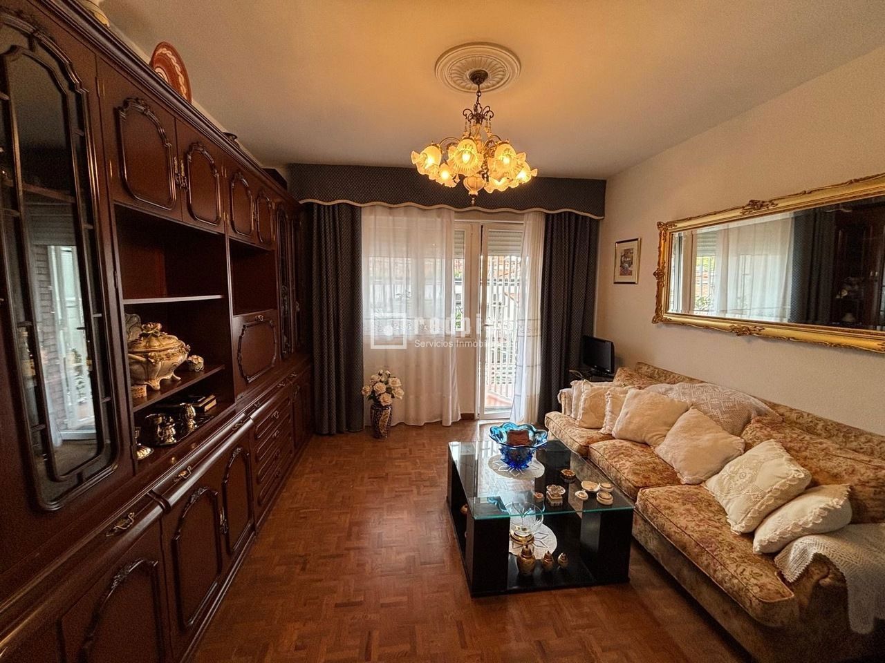 Salón