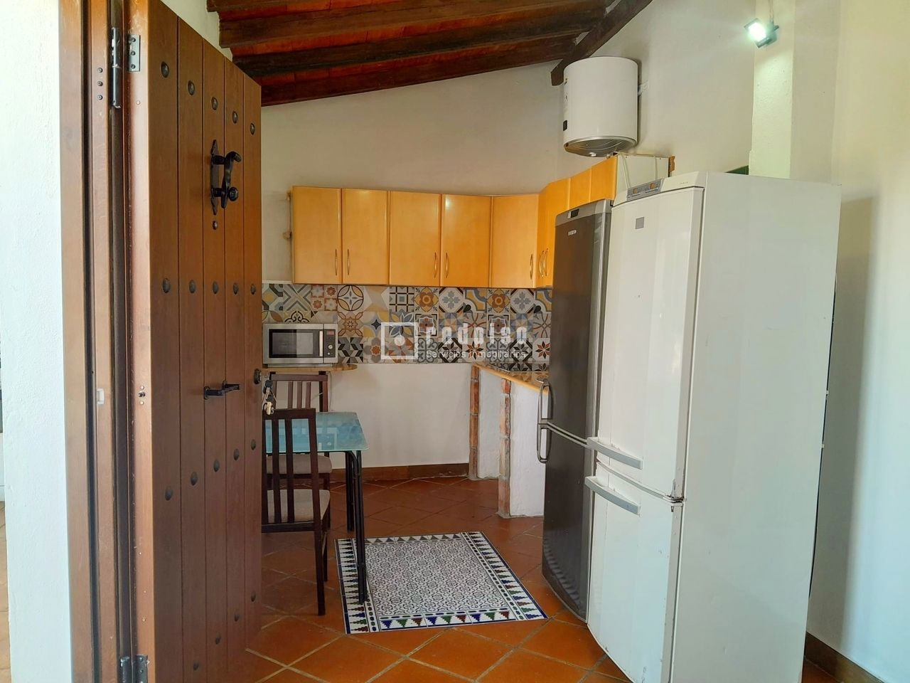 Cocina