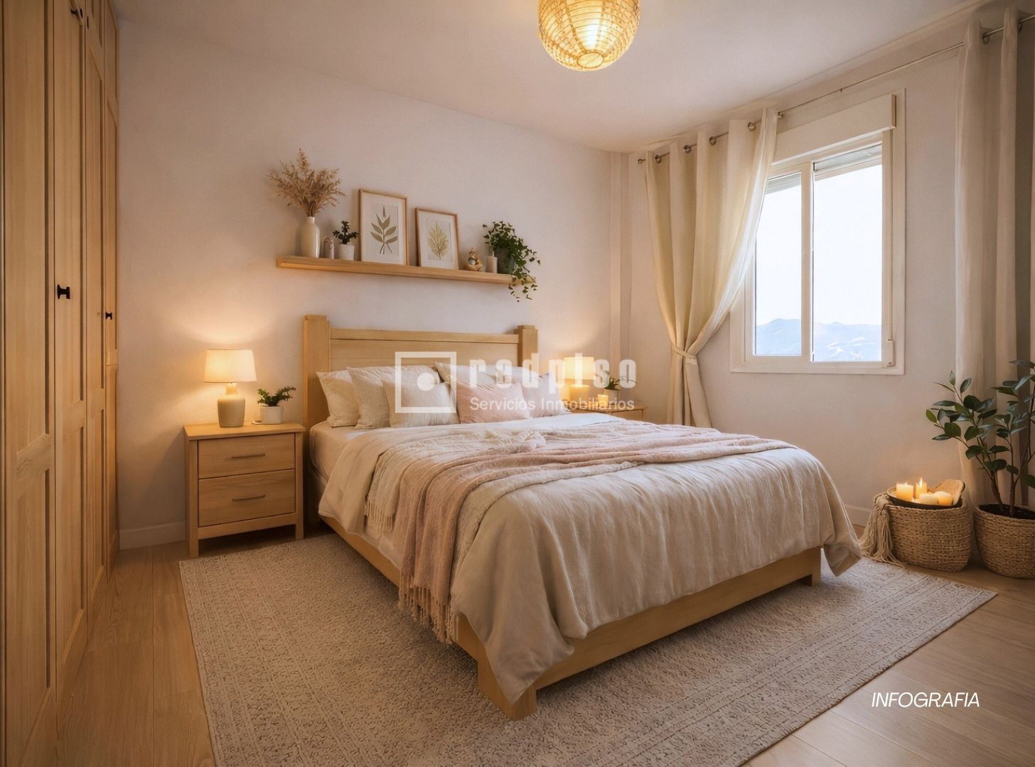 Dormitorio