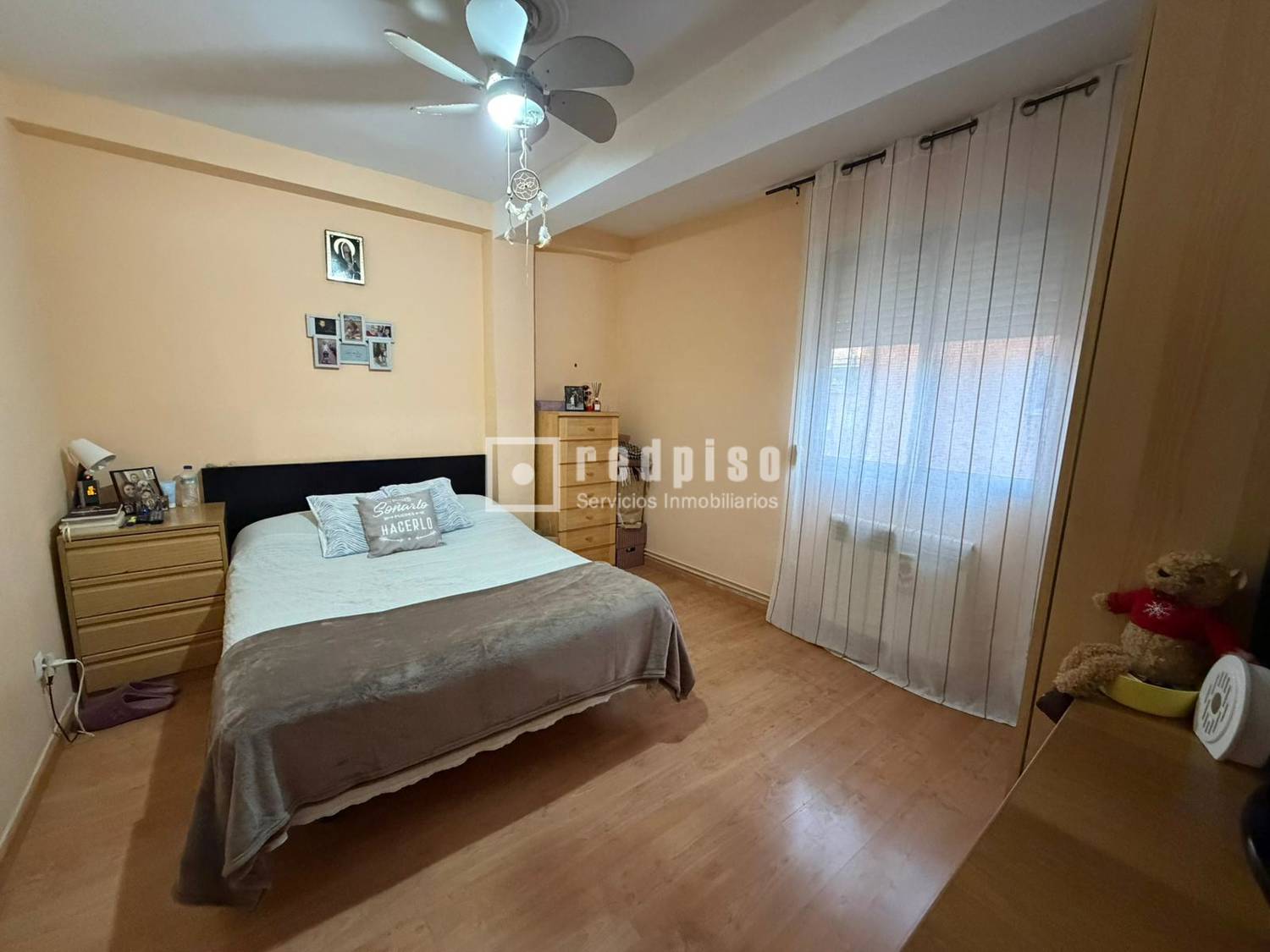 Dormitorio