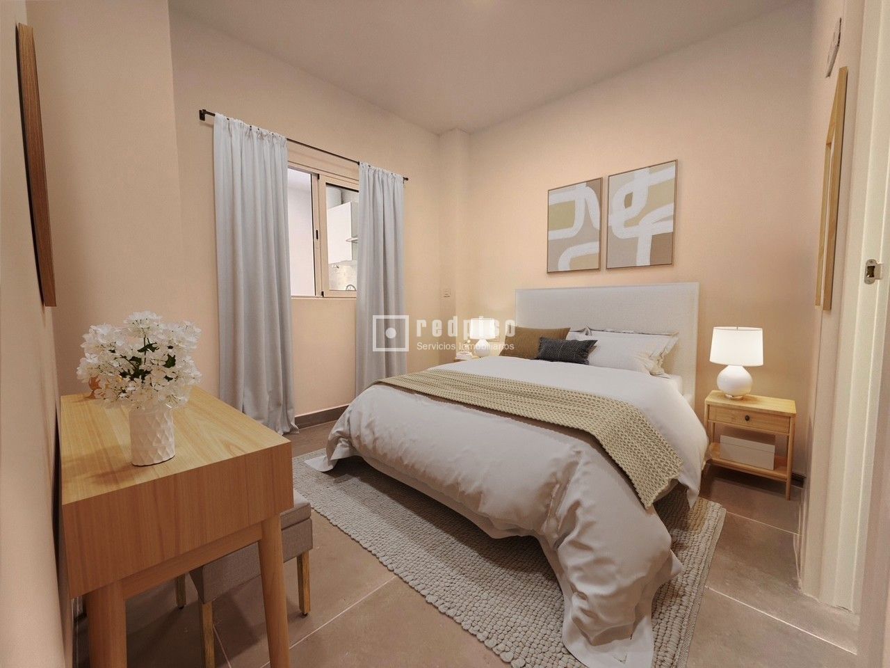 Dormitorio