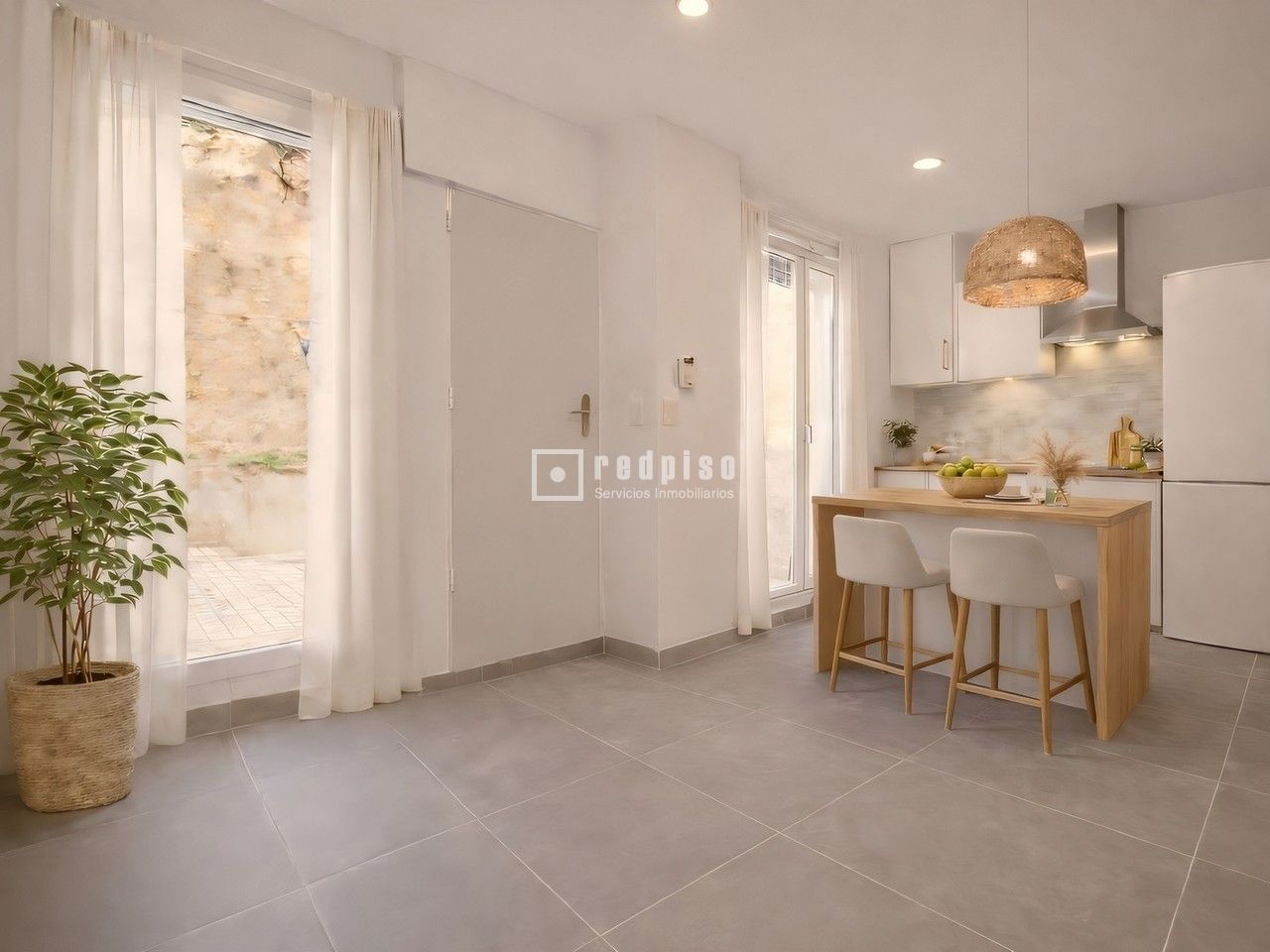 Cocina