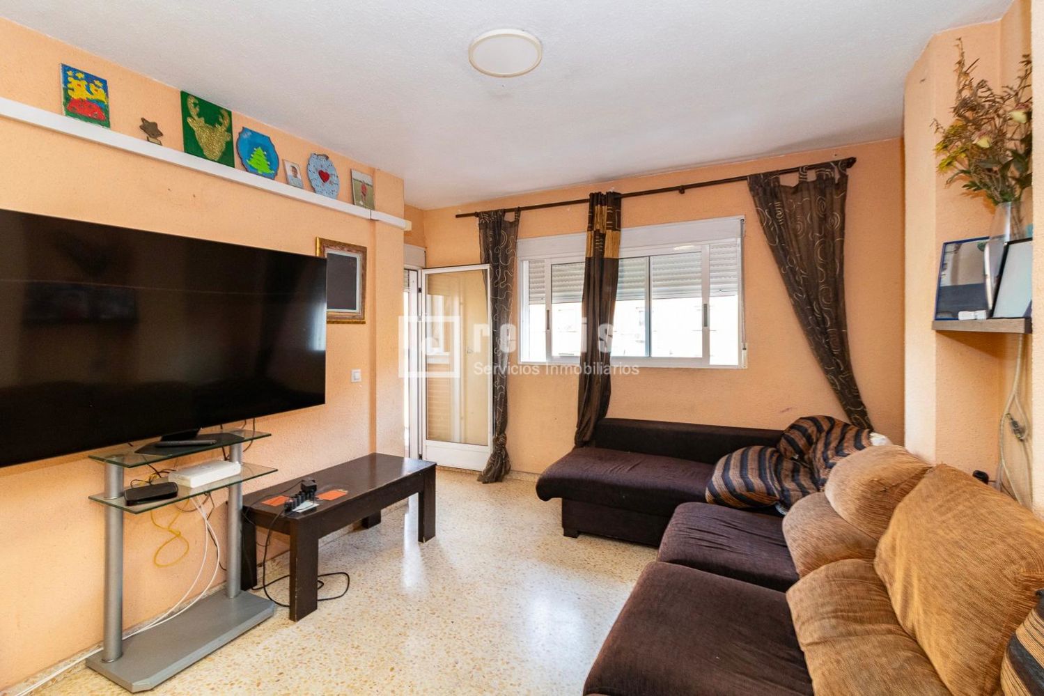 Salón