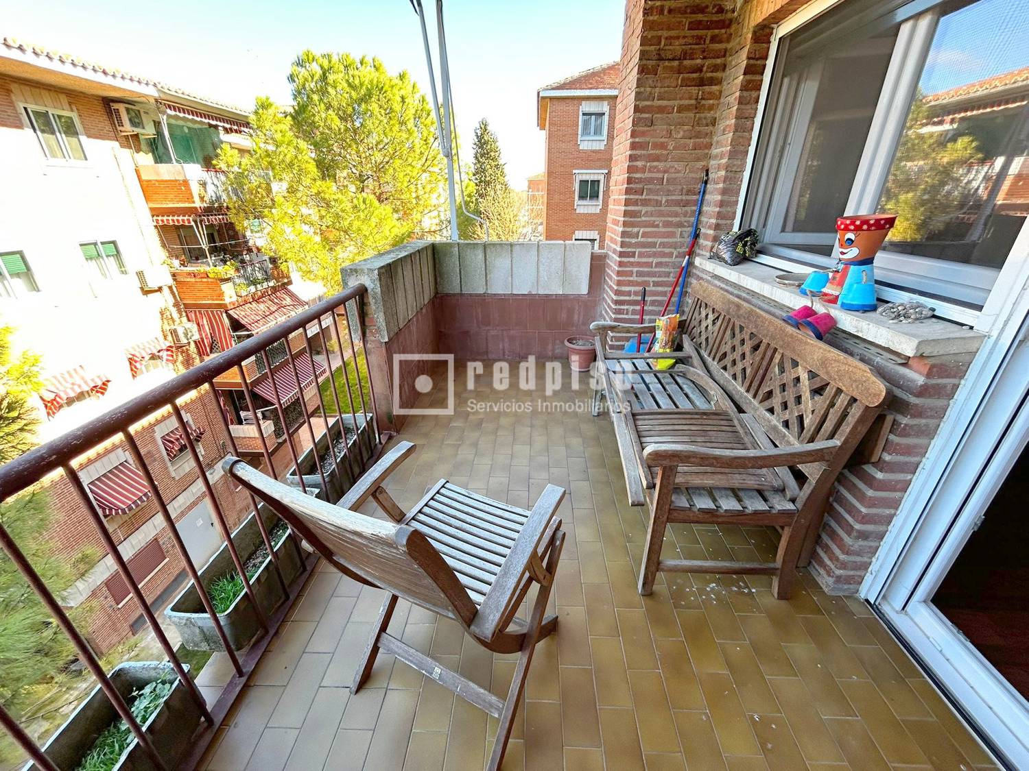 Terraza