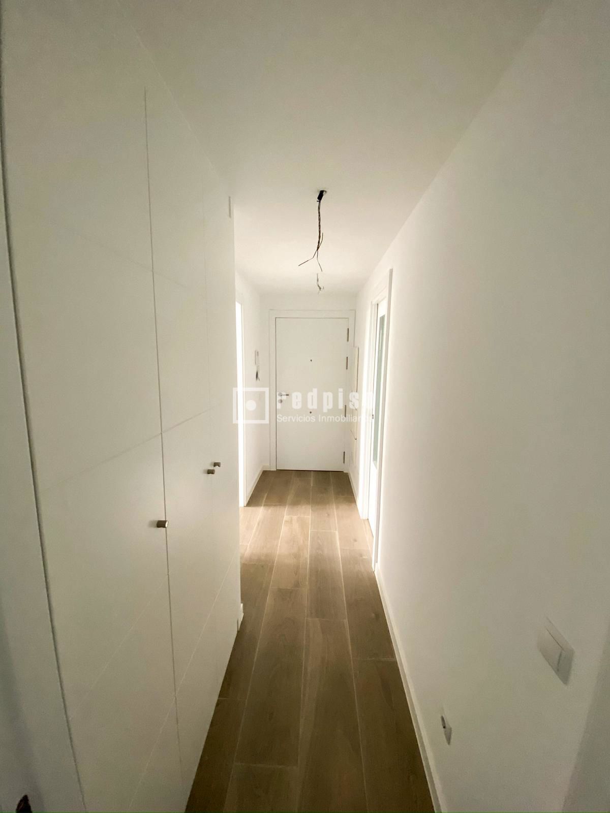 Hall de entrada