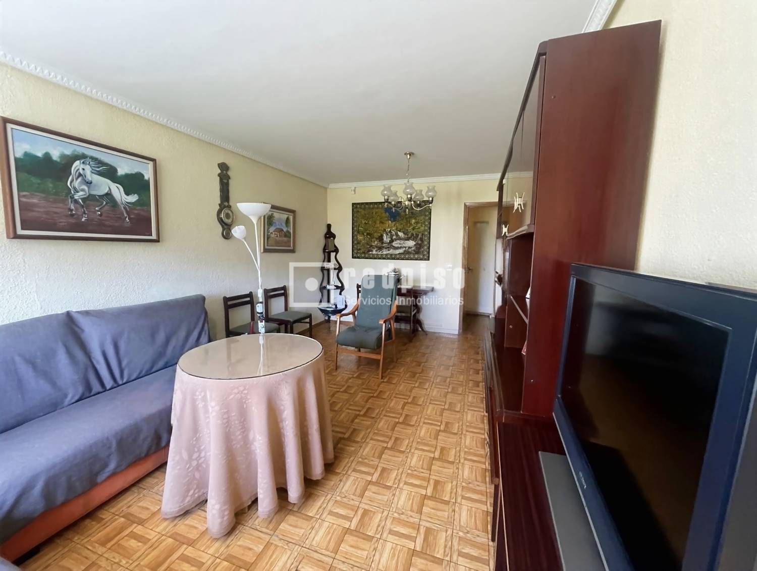 Salón