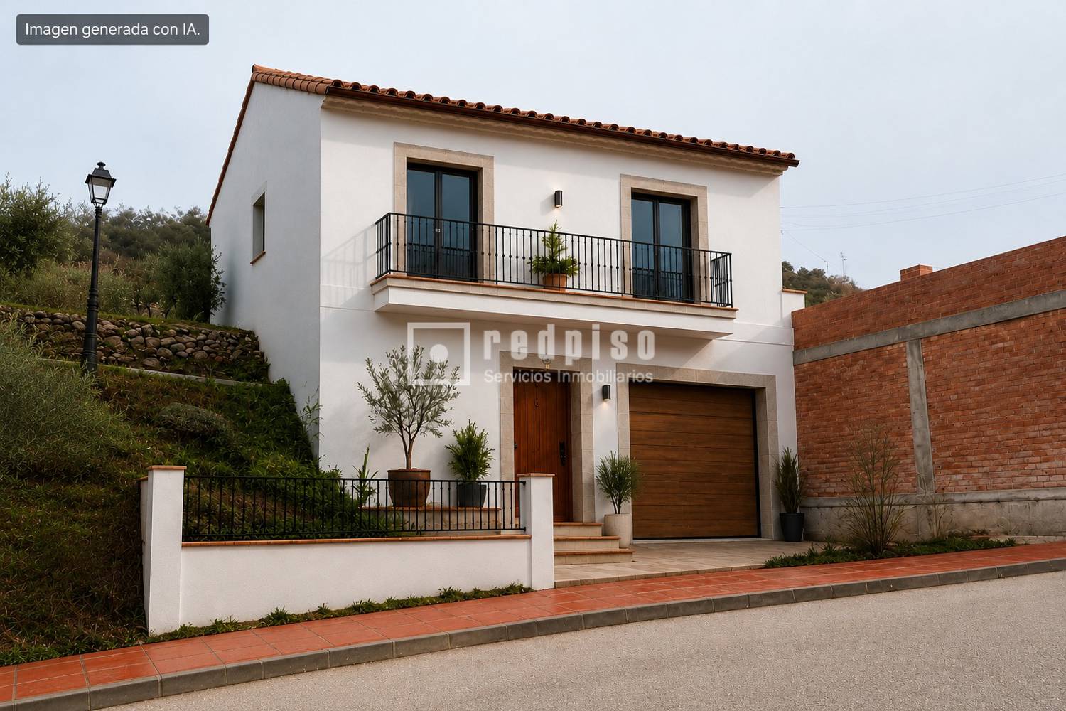 Fachada