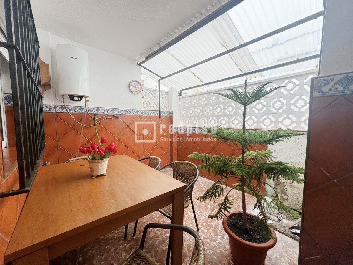 Terraza