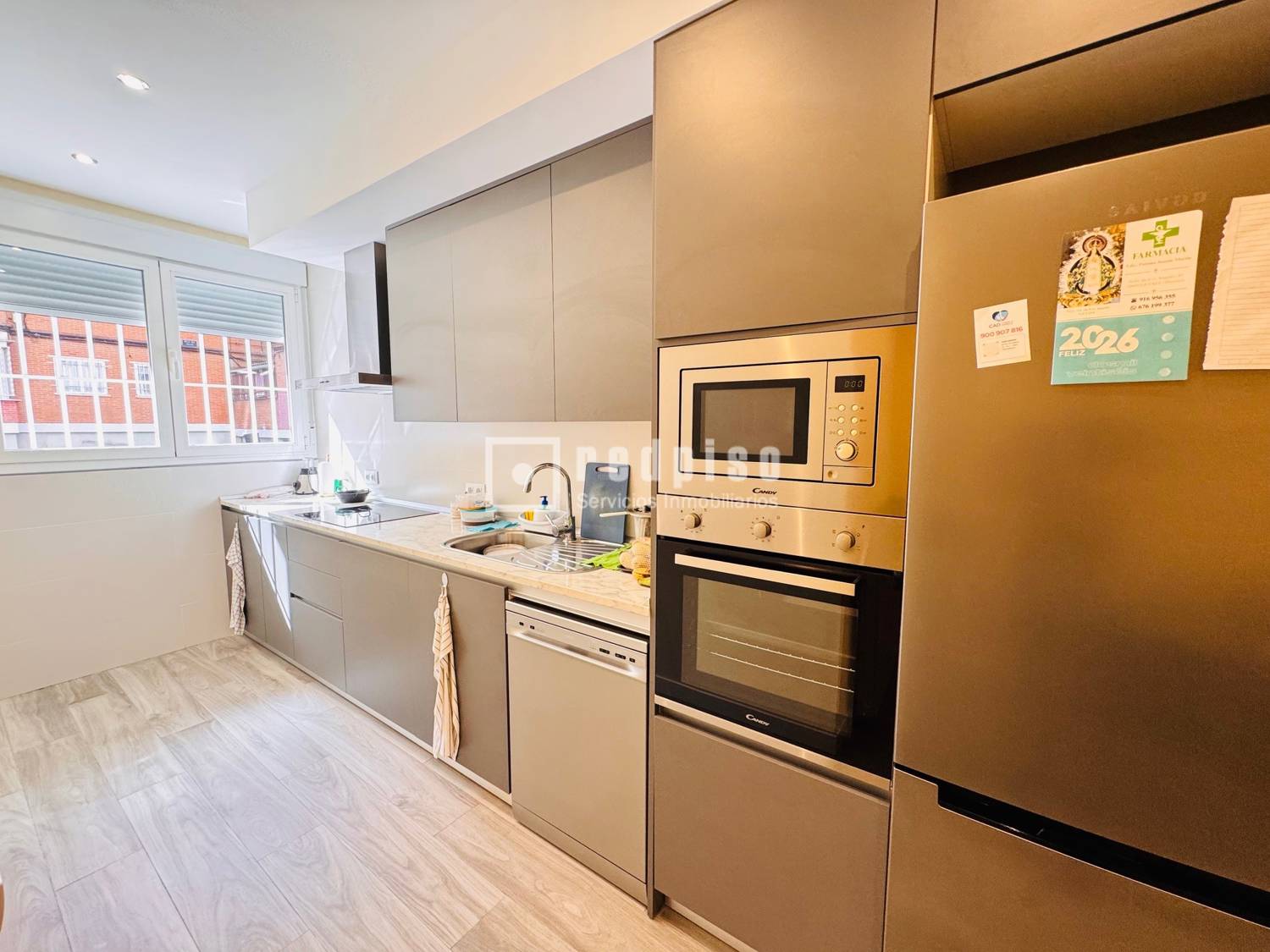 Cocina