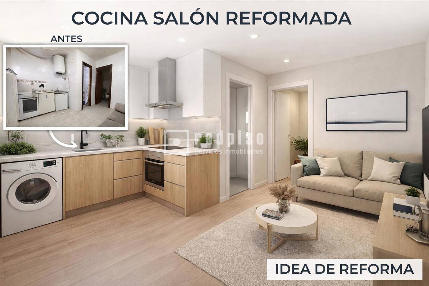 Cocina